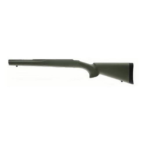 replacement stock for ruger m77